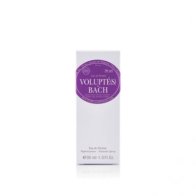 Bach Eau de Parfum Volupté(s) (Sinnlichkeit) 30 ml - Dianas Klosterlädchen
