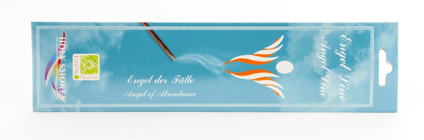 Berk Räucherstäbchen Engel der Fülle - Dianas Klosterlädchen