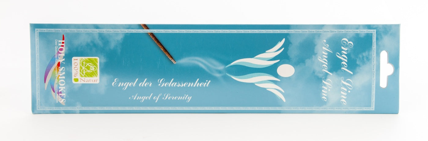 Berk Räucherstäbchen Engel der Gelassenheit - Dianas Klosterlädchen