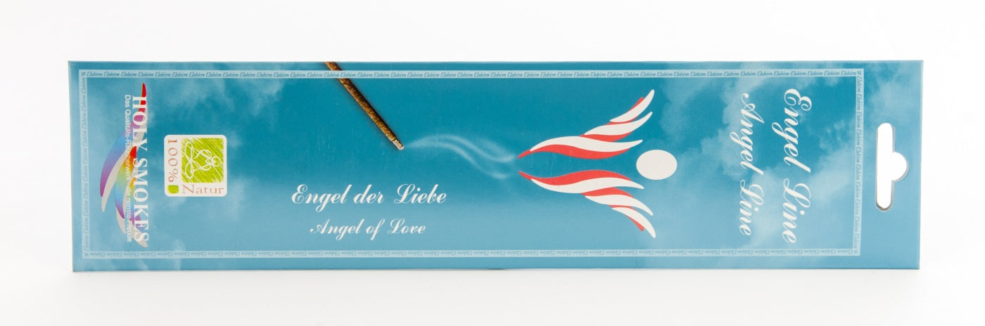 Berk Räucherstäbchen Engel der Liebe - Dianas Klosterlädchen