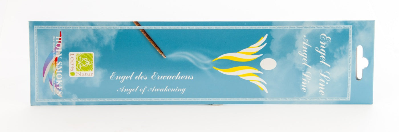 Berk Räucherstäbchen Engel des Erwachens - Dianas Klosterlädchen