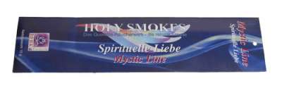 Berk Räucherstäbchen Mystik Line Spirituelle Liebe - Dianas Klosterlädchen