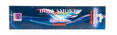 Berk Räucherstäbchen Mystik Line Spirituelle Liebe - Dianas Klosterlädchen