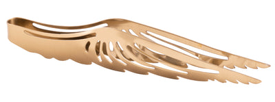Berk Räucherzange Engelsflügel gold - Dianas Klosterlädchen