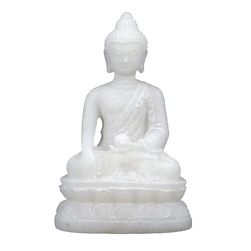 Buddha Shakyamuni Mudra 8,5cm - Dianas Klosterlädchen