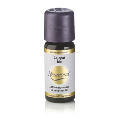 Cajeput bio, 10ml - Dianas Klosterlädchen