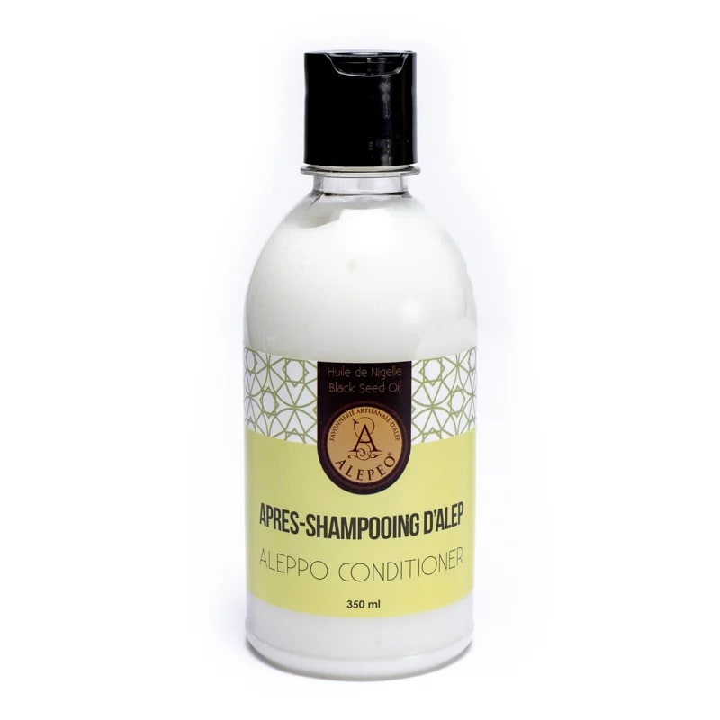 Conditioner Aleppo Schwarzkümmel - Dianas Klosterlädchen