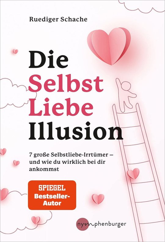 Die Selbstliebe-Illusion - Dianas Klosterlädchen