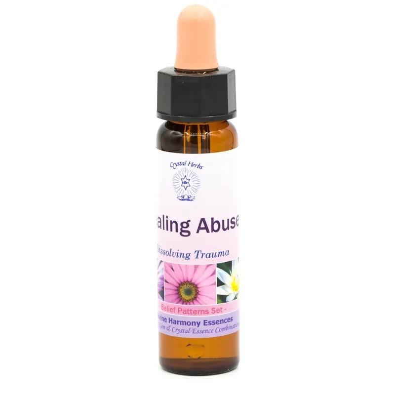 Divine Harmony Essences - Göttliche Harmonie Essenzen (Bachblüten) - Dianas Klosterlädchen