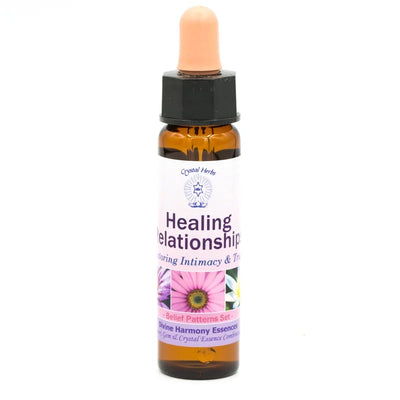 Divine Harmony Essences - Göttliche Harmonie Essenzen (Bachblüten) - Dianas Klosterlädchen