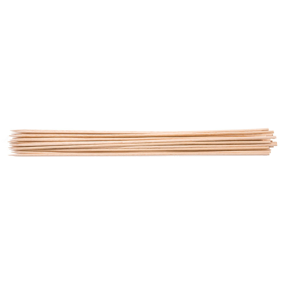 Duft-Stäbchen aus Holz, 30cm, 30St. - Dianas Klosterlädchen