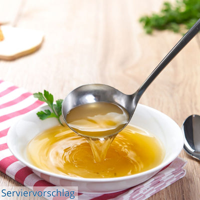 Gemüsesuppe herzhaft pikant 350g | Hildegard von Bingen - Dianas Klosterlädchen