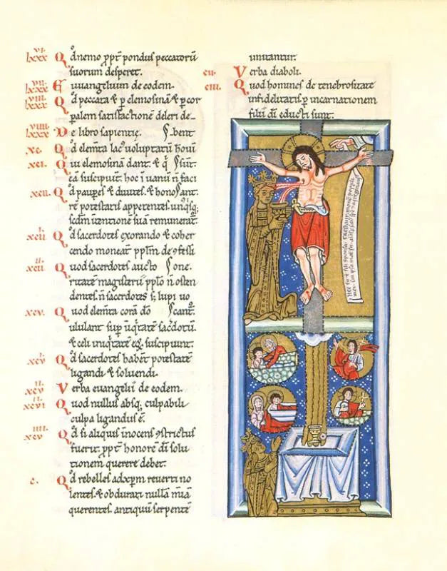 Geschaut im lebendigen Licht | gebundenes Buch - Dianas Klosterlädchen