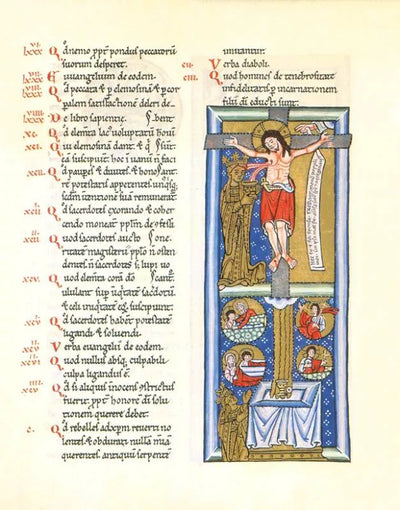Geschaut im lebendigen Licht | gebundenes Buch - Dianas Klosterlädchen