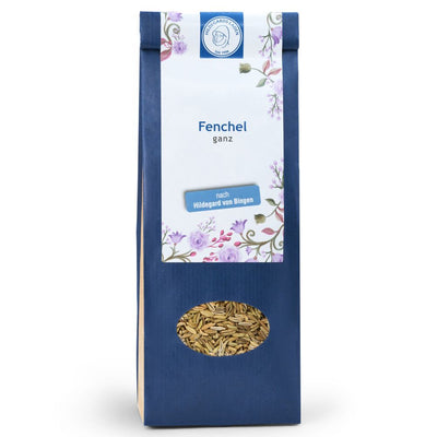 Fenchel ganz 200g - Dianas Klosterlädchen
