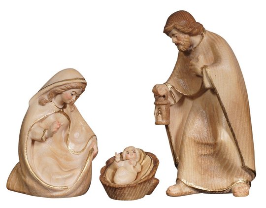 Hl. Familie Jesuskind lose 9cm - Dianas Klosterlädchen