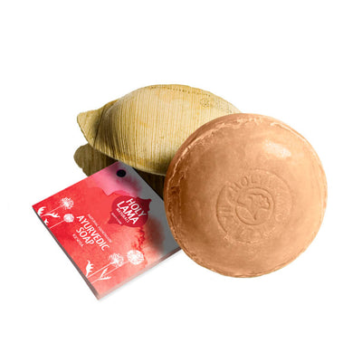 Holy Lama Seife Kewra & Kokosnussöl - Dianas Klosterlädchen