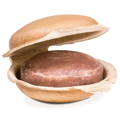 Holy Lama Seife Kewra & Kokosnussöl - Dianas Klosterlädchen