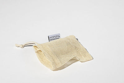 Bamboo Milk Shower Kit | Hopery - Dianas Klosterlädchen