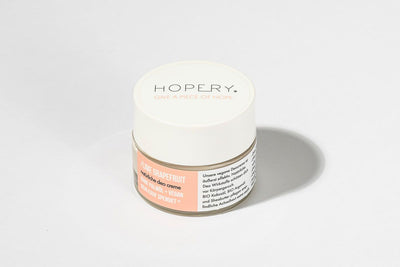 Deocreme Lime Grapefruit 50ml |Hopery - Dianas Klosterlädchen