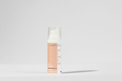 Essential Body Kit Lime Grapefruit | Hopery - Dianas Klosterlädchen