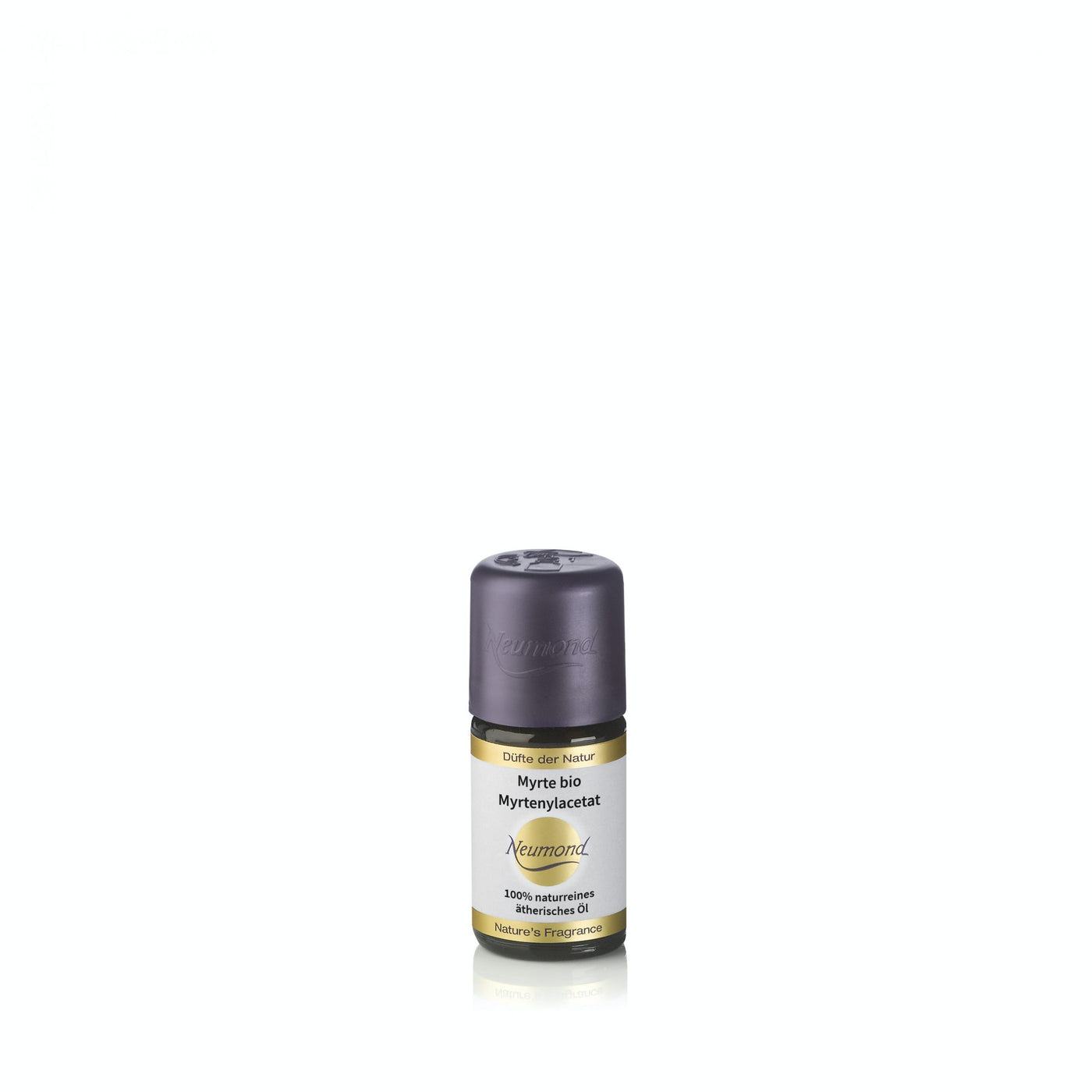 Myrte Myrtenylacetat bio, 5ml.   @klosterlaedchen.com