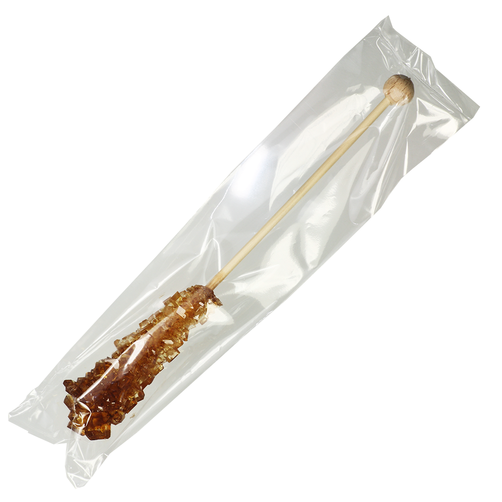 Kandissticks braun - Dianas Klosterlädchen