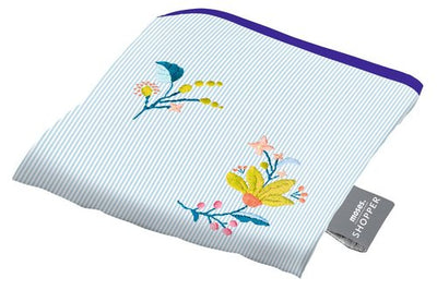 Shopper Patches & Stripes @klosterlaedchen.com