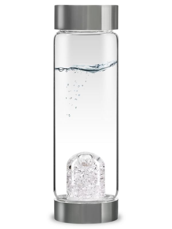 VitaJuwel ViA - Diamant | 0,5 Liter. @klosterlaedchen.com