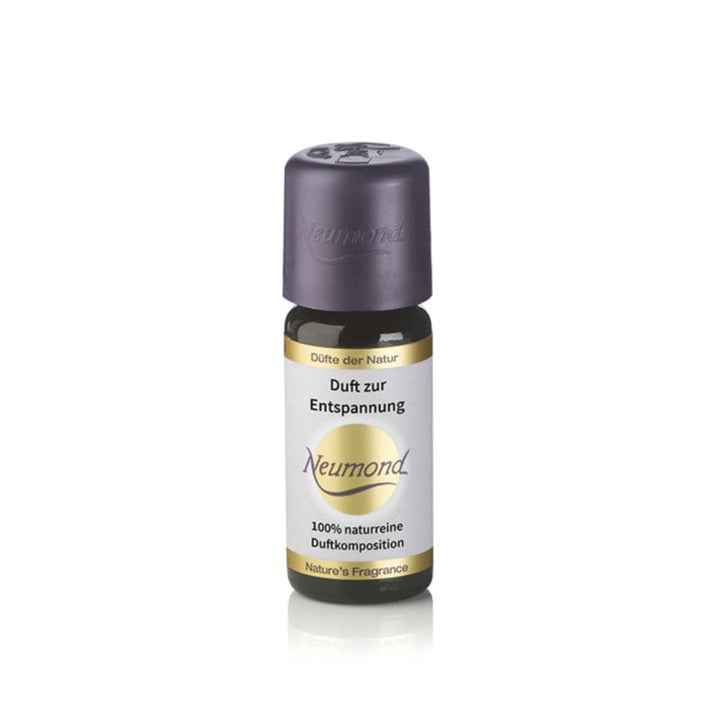 Duft zur Entspannung, 10ml - Dianas Klosterlädchen