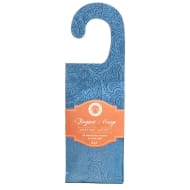 Bergmot & Orange | Duftsäckchen zum Aufhängen / Duftnote:Bergamot & Orange - Dianas Klosterlädchen