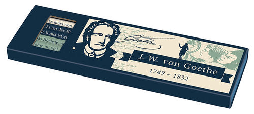 libri_x Bleistiftset Goethe @klosterlaedchen.com