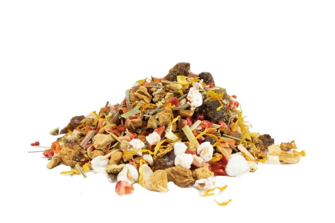 Gräfenhof BIO Selection Kindertee 100g - Dianas Klosterlädchen