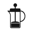 Brasil Fine Cup Single Origin | Ganze Bohne 1000g - Dianas Klosterlädchen