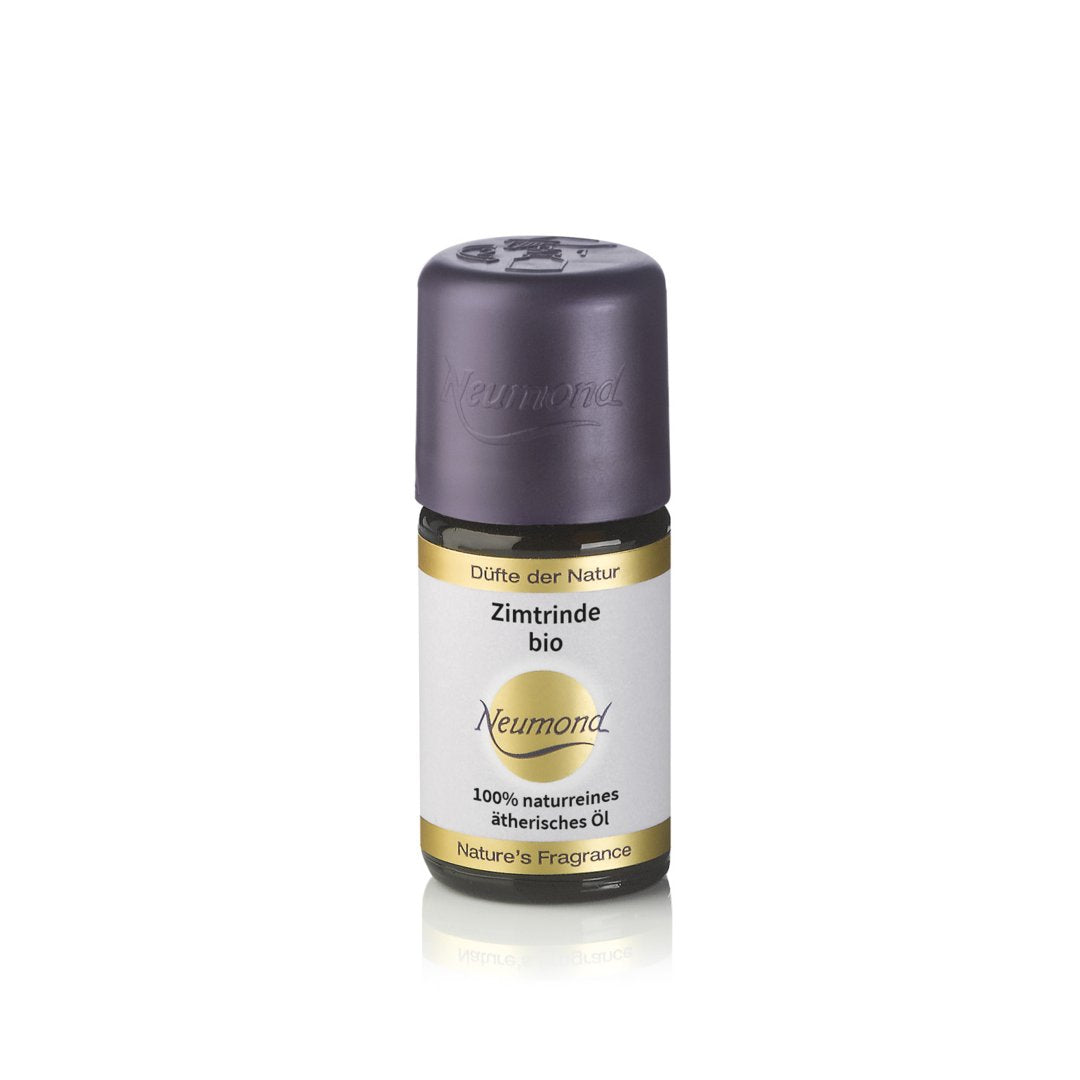 Zimtrinde bio 100%, 5ml - Dianas Klosterlädchen