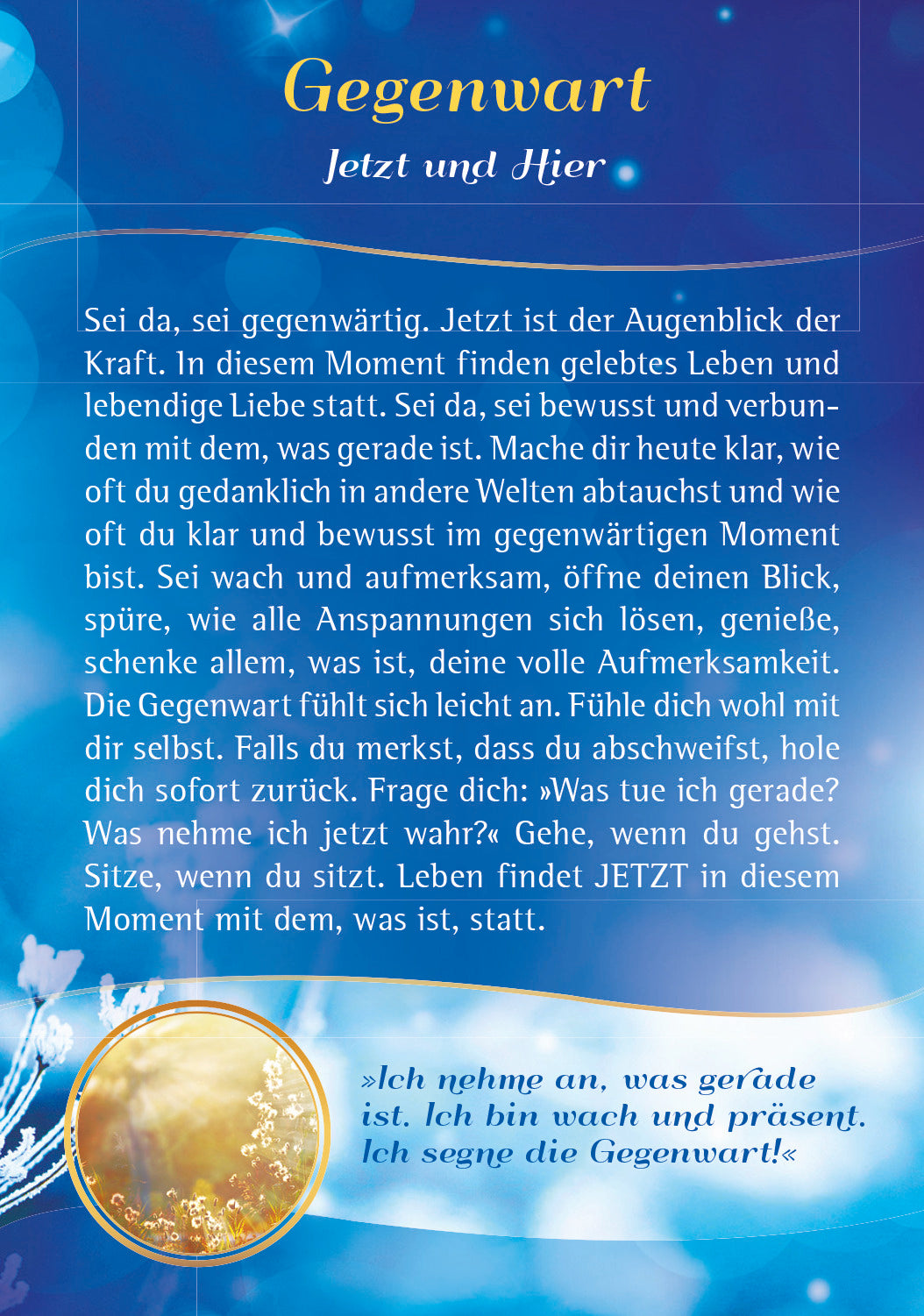 Mein Rauhnacht-Orakel von J. Ruland - Dianas Klosterlädchen