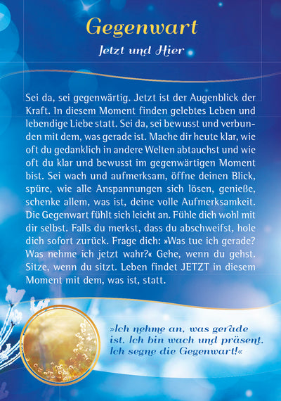 Mein Rauhnacht-Orakel von J. Ruland - Dianas Klosterlädchen