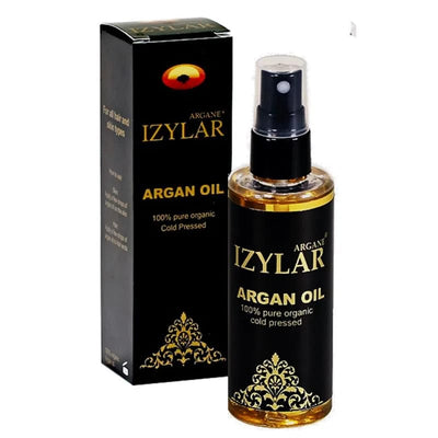 Arganöl 100% Biologisch - Dianas Klosterlädchen