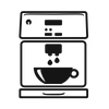 Espresso Del Diamante | Espressobohnen 1kg - Dianas Klosterlädchen