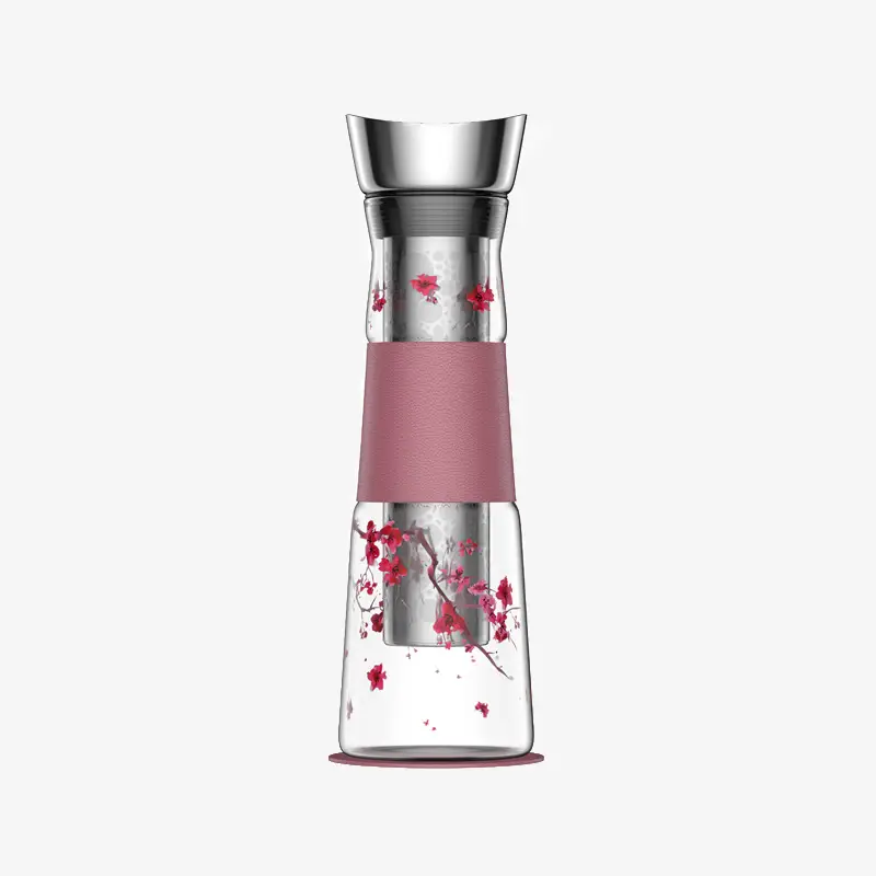 EVE Cherry Blossom Glaskaraffe
