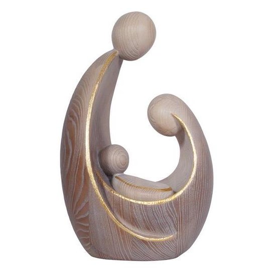 Familie Ars Design Rustico 14 cm / Größe:14 cm - Dianas Klosterlädchen