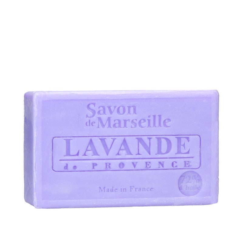 Le Chatelard 1802 | Lavendel der Provence.  @kklosterlaedchen