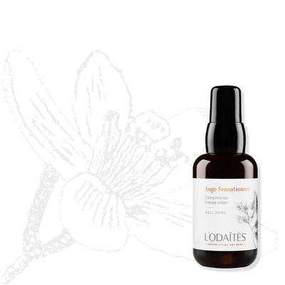 CRÈME INTENSE WELL AGING ANGE SENSATIONNEL - 50ML