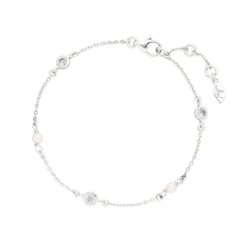 Armkette Pure @klosterlaedchen.com