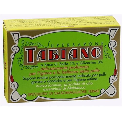 Fabiano bio schwefelseife@klosterlaedchen