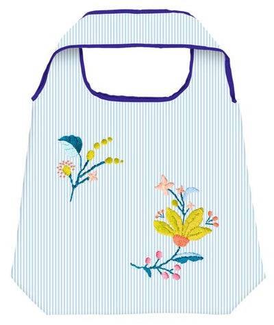 Shopper Patches & Stripes @klosterlaedchen.com