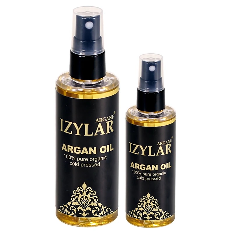 Arganöl 100% Biologisch - Dianas Klosterlädchen