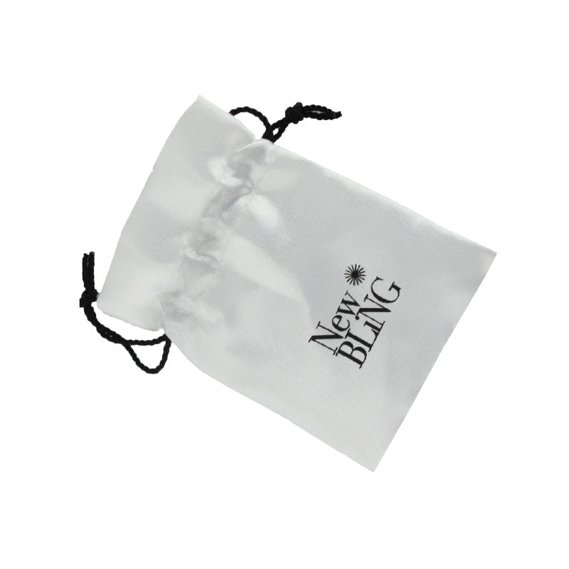 Memoryring Zirkonia rosevergoldet Größe 18mm | 3mm breit. @klosterlaedchen.com