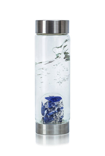 VitaJuwel ViA - Wassergenuss | 0,5 Liter  @klosterlaedchen.com