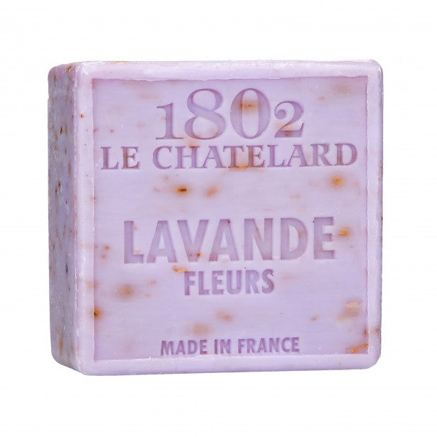 Le Chatelard 1802 | Lavendelblüte - Dianas Klosterlädchen